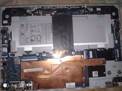 Samsung Chromebook 4 – For Parts / Repair – Screen, Battery & Keyboard