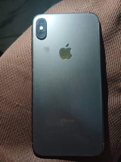 Apple iPhone XS Max  JV  256 gb