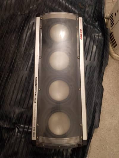 pioneer original japanese woofer