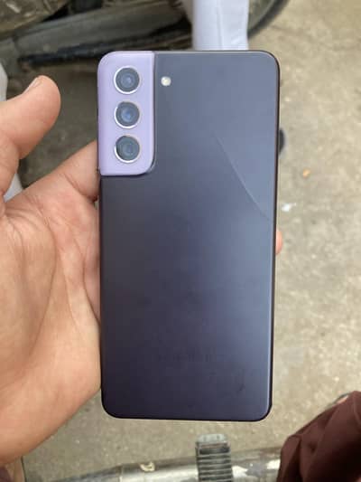 Samsung Mobile S21 fe 5g exchange with Samsung s20 plus  iPhone 12