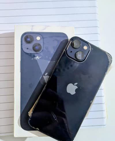 iPhone 13