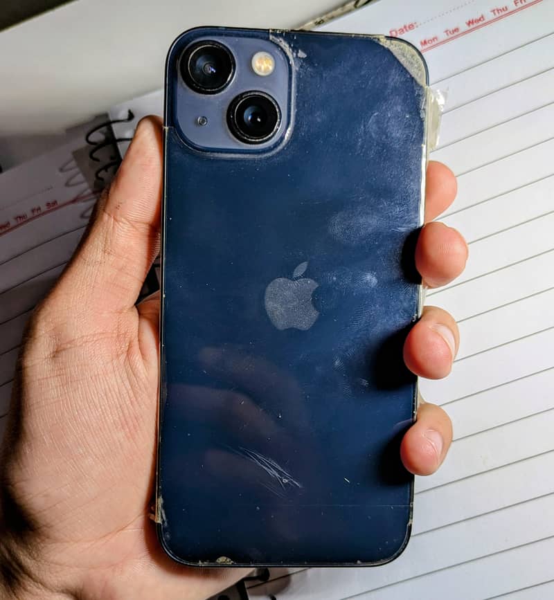 iPhone 13 1