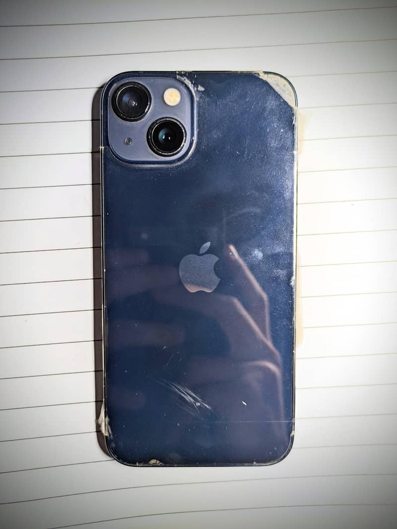 iPhone 13 8