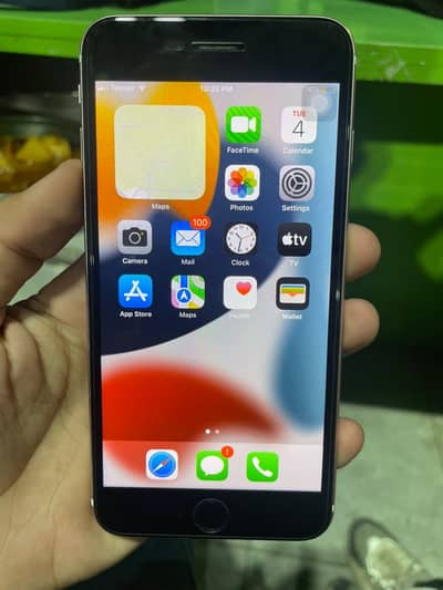 I phone 6s plus 16 GB 03237827796