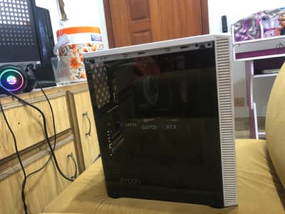 Gaming/Editing PC Ryzen 5 3600 + RTX 3060 12GB 32 GB RAM