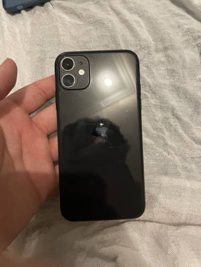 Apple iPhone 11 jv sim