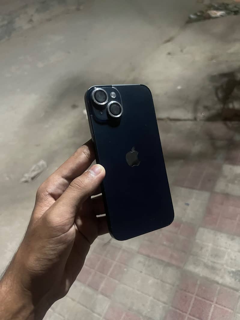 Apple iPhone 14 1