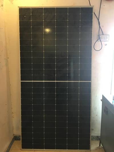solar panel 545w for sale