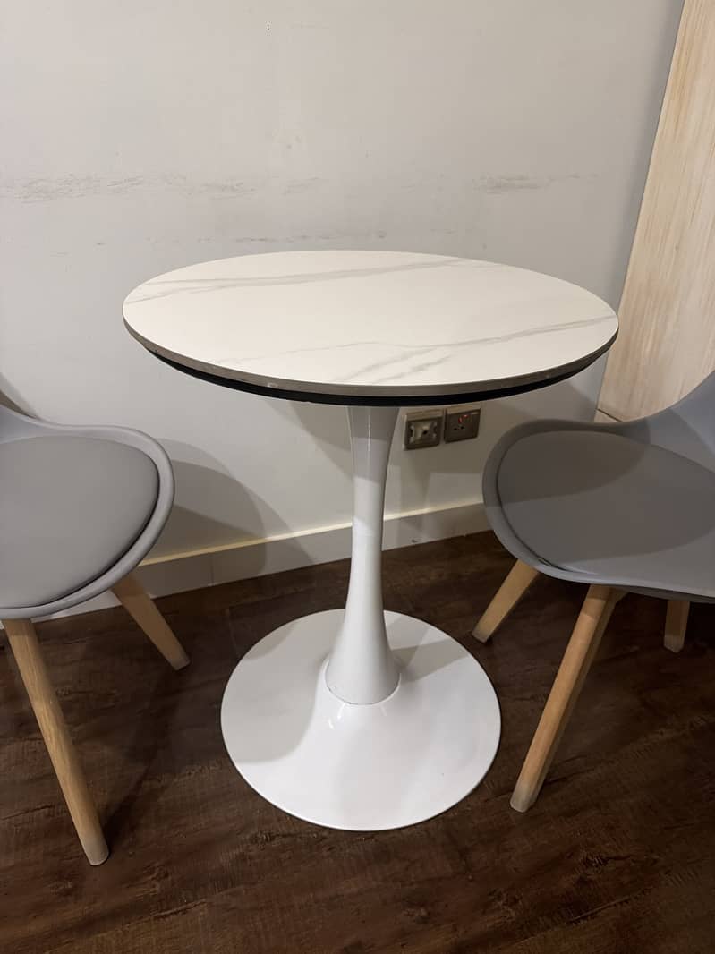 Coffee table 1
