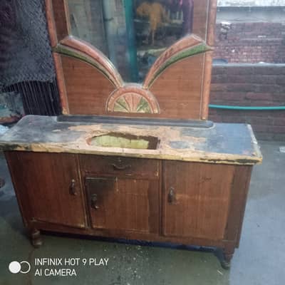 Dressing Table