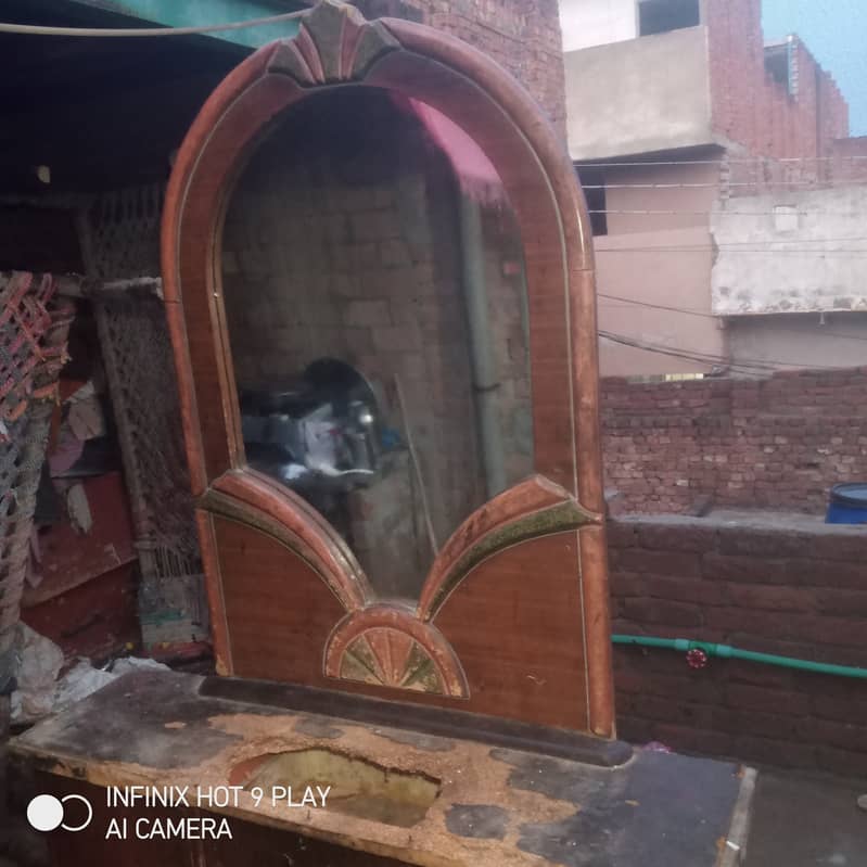 Dressing Table 1