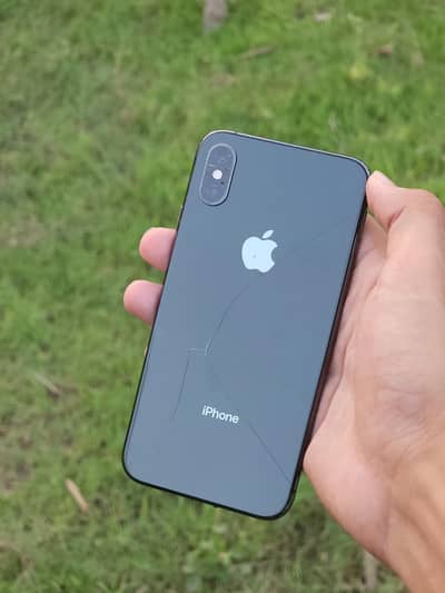 iPhone XS PTA OFFICIAL APPROVED