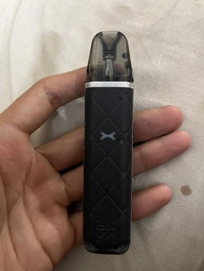 OXVA Xlim Go
