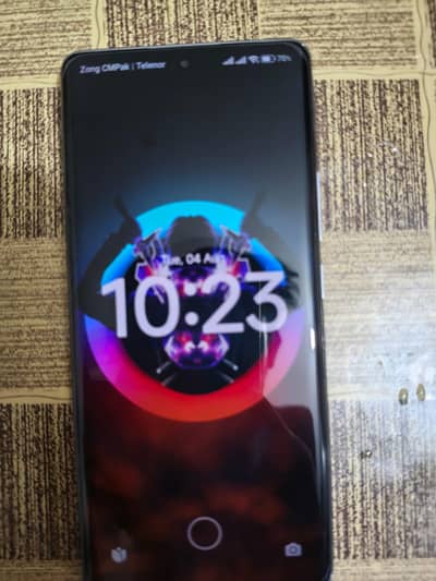 Xiaomi Redmi Note 14 Pro