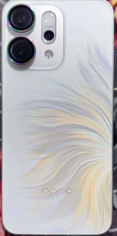 Oppo Reno14 5g