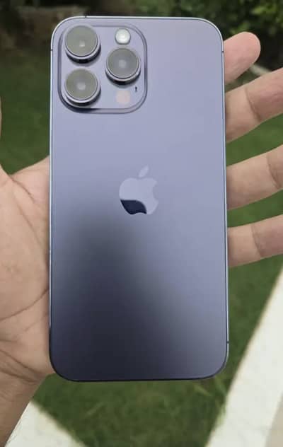 Apple iPhone 14 Pro