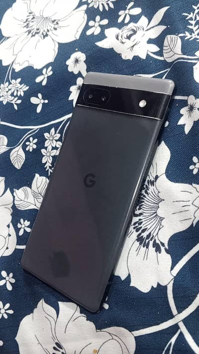 Google Pixel 6a
