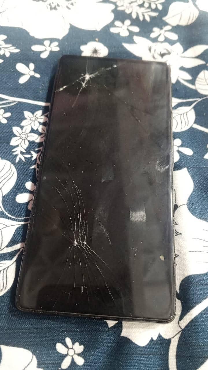 Google Pixel 6a 1