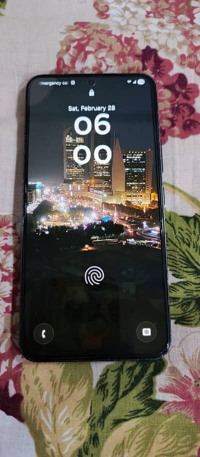 Samsung Mobile S22 urgent sell