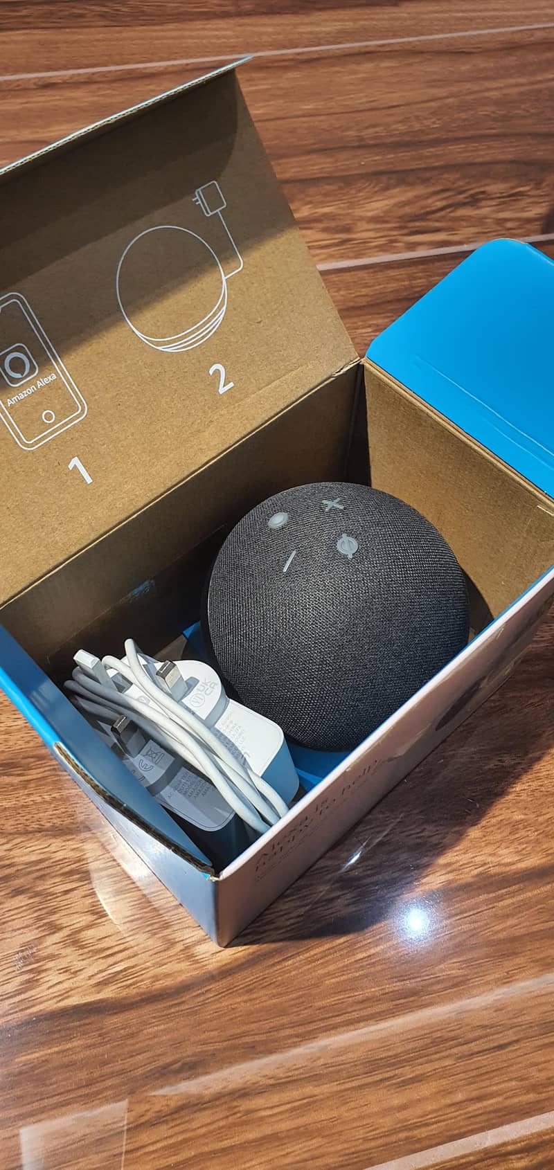 Amazon Echo Dot 4th generation 2