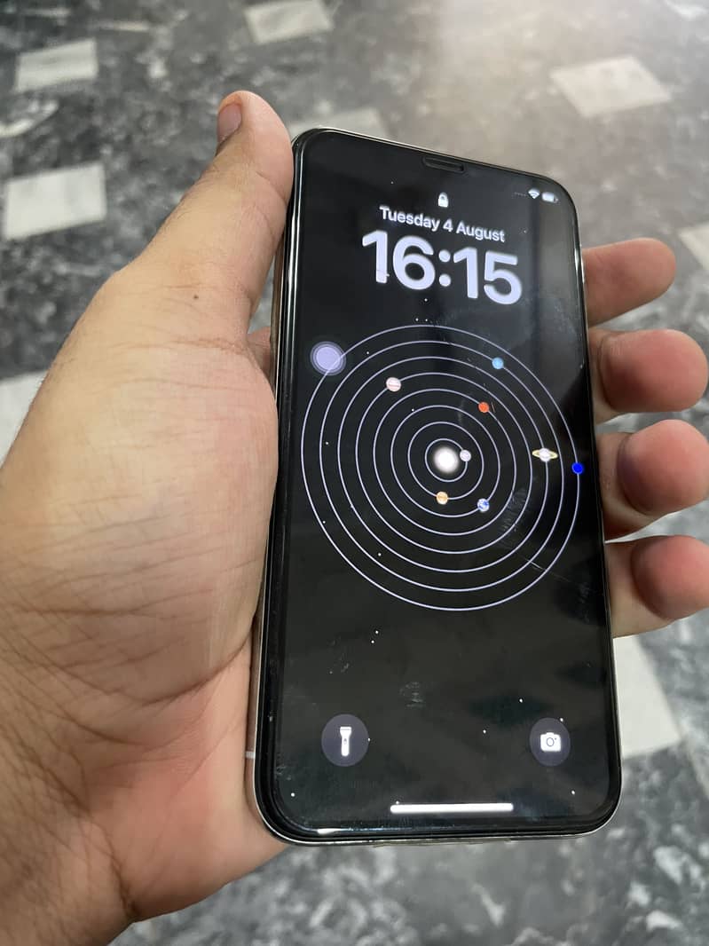 iPhone X 2