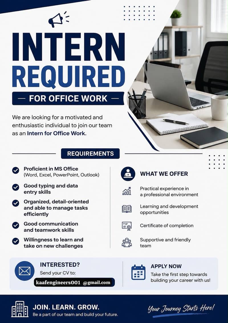 Data Entry individual required 0