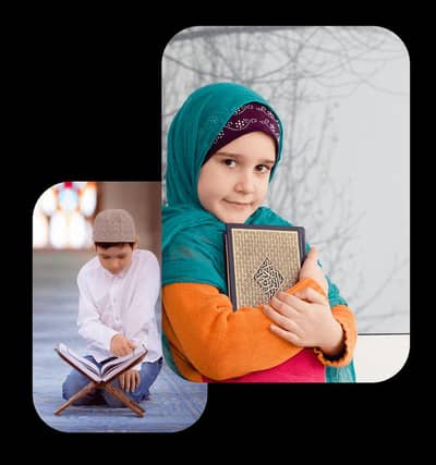 online quran classes for kids  and females