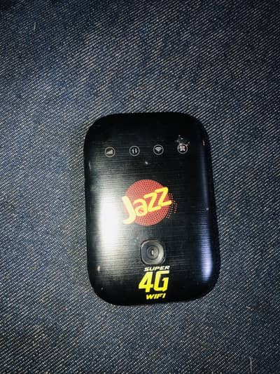Jazz internet device