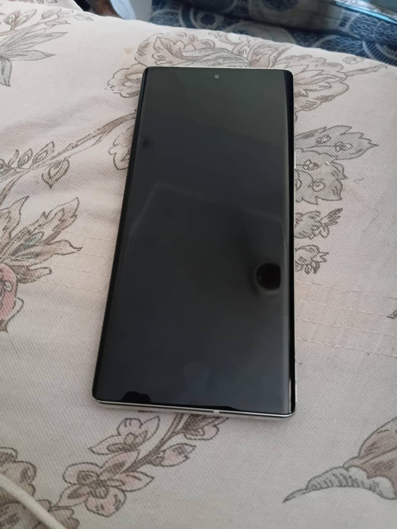 Google Pixel 6 Pro 4