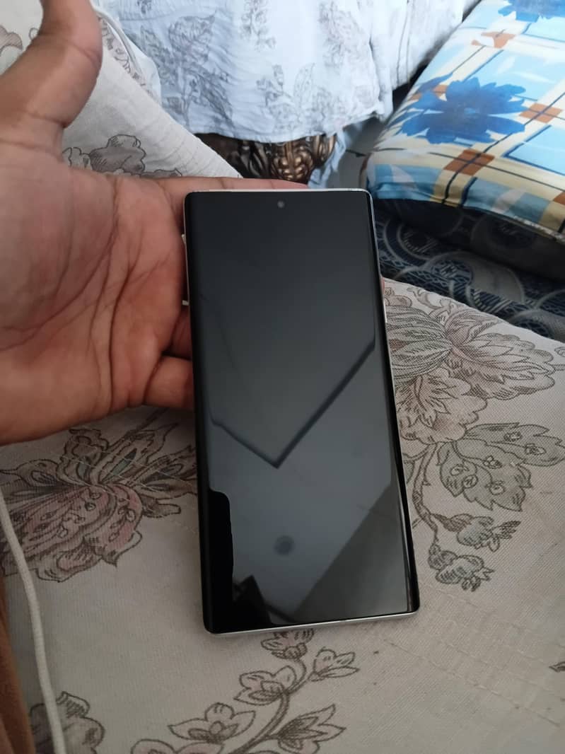 Google Pixel 6 Pro 6