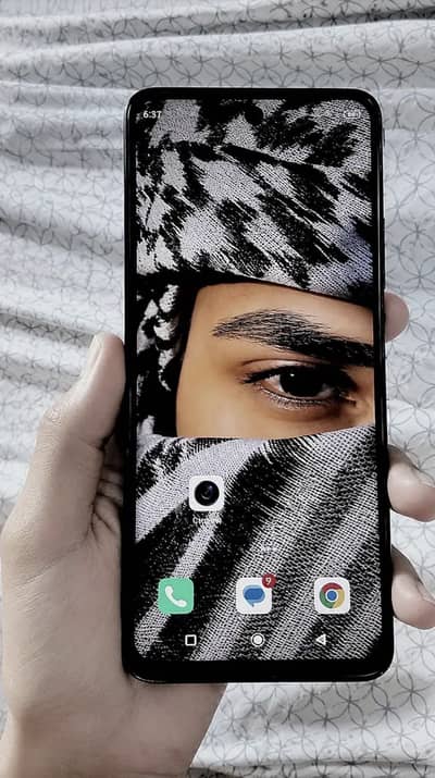 Infinix Hot 11s Only Kit