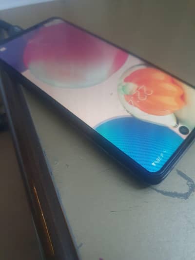 Samsung Mobile A51  6gb  128
