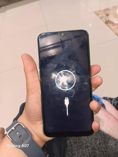 OPPO A7