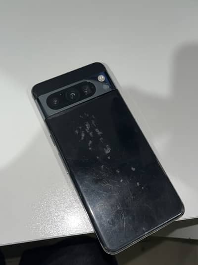 Google Pixel 8 Pro PTA approved for both SIMs