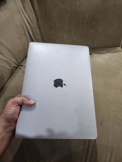 MacBook Pro 2016 Touch Bar 1TB SSD