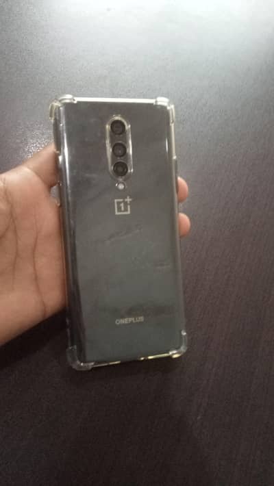 One Plus 8