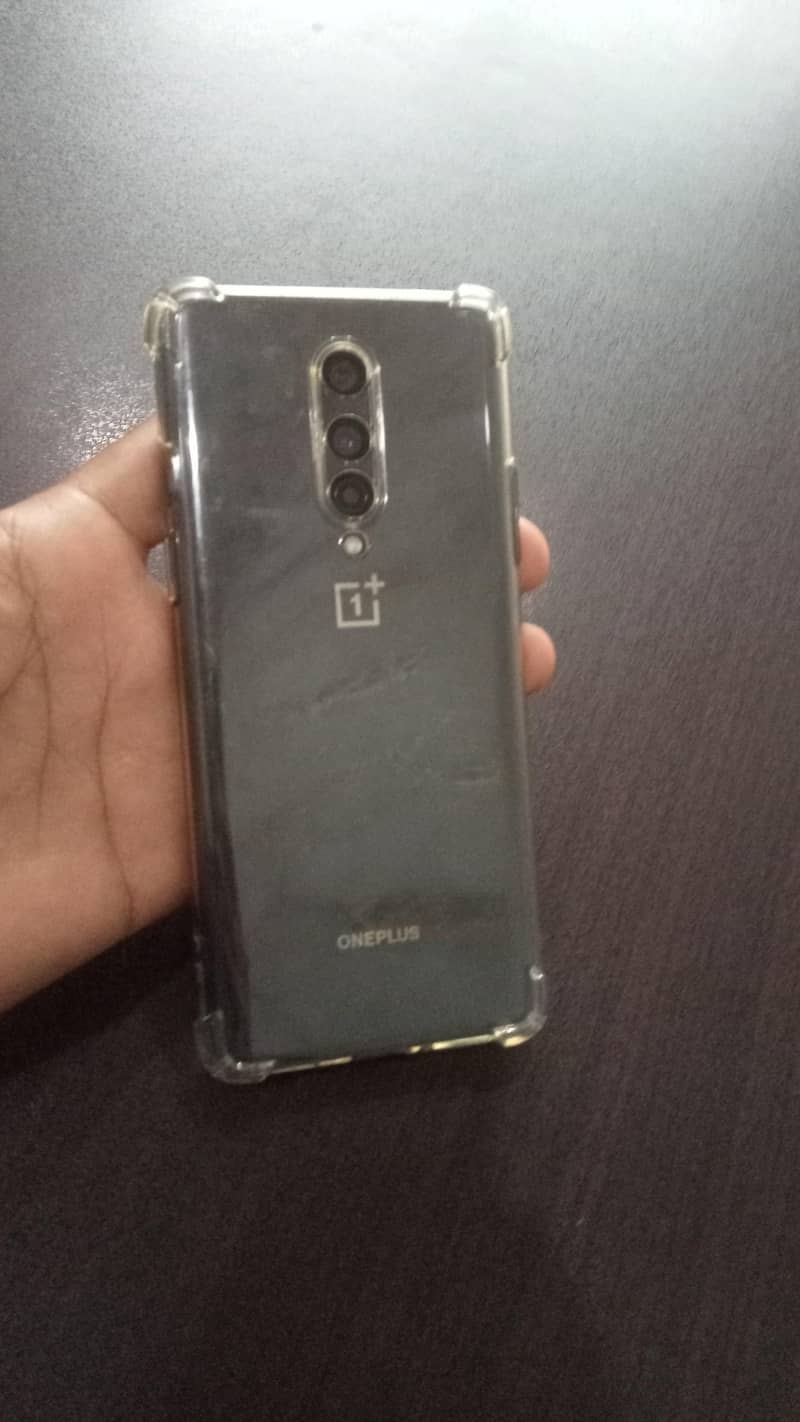 One Plus 8 0
