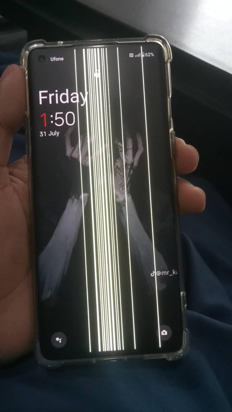 One Plus 8 1