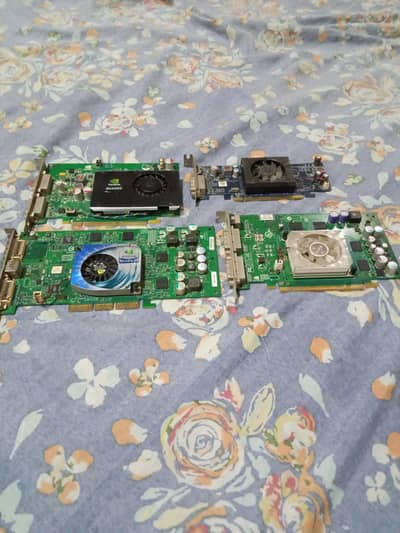 Nvidia card