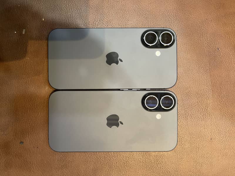 Apple iPhone 17 0