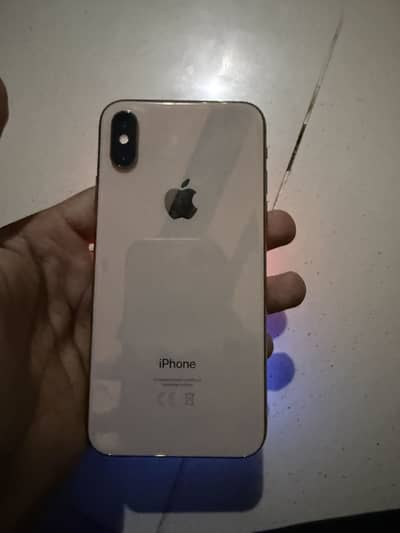 Apple iPhone XS NON PTA