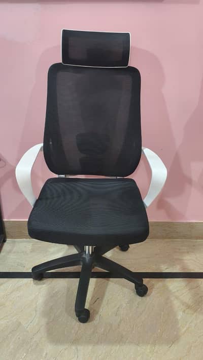 office mesh chair