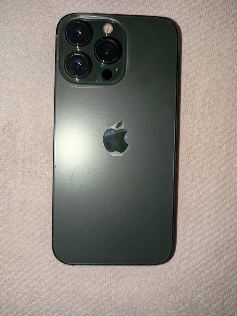 Apple iPhone 13 Pro 0