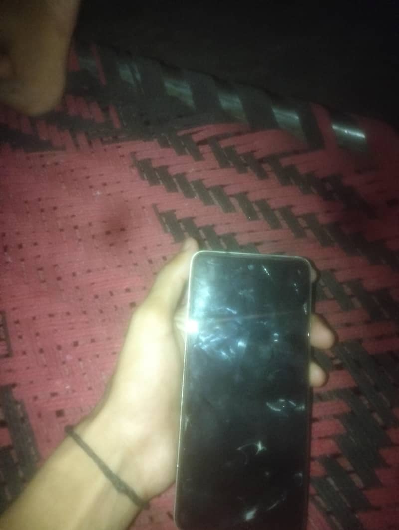 Tecno Spark 20C 3