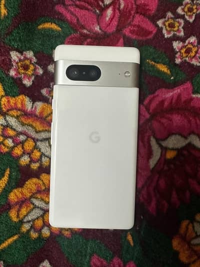 Google Pixel 7 pta 128gb