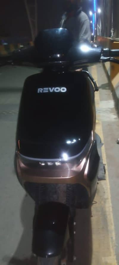 Rovoo A11