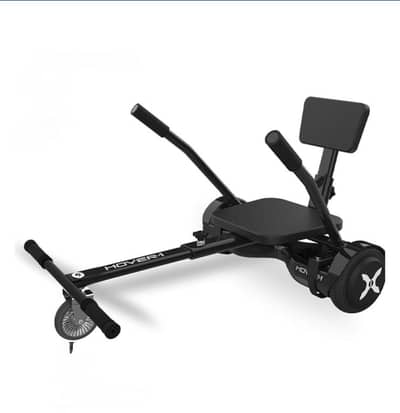 Imported Hover-1 All-Star Hoverboard & Go-Kart