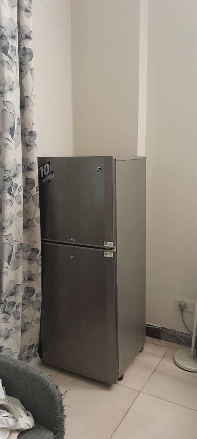 pel fridge