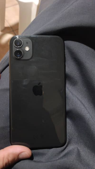 Apple iPhone 11