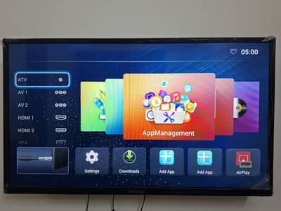 LED TV